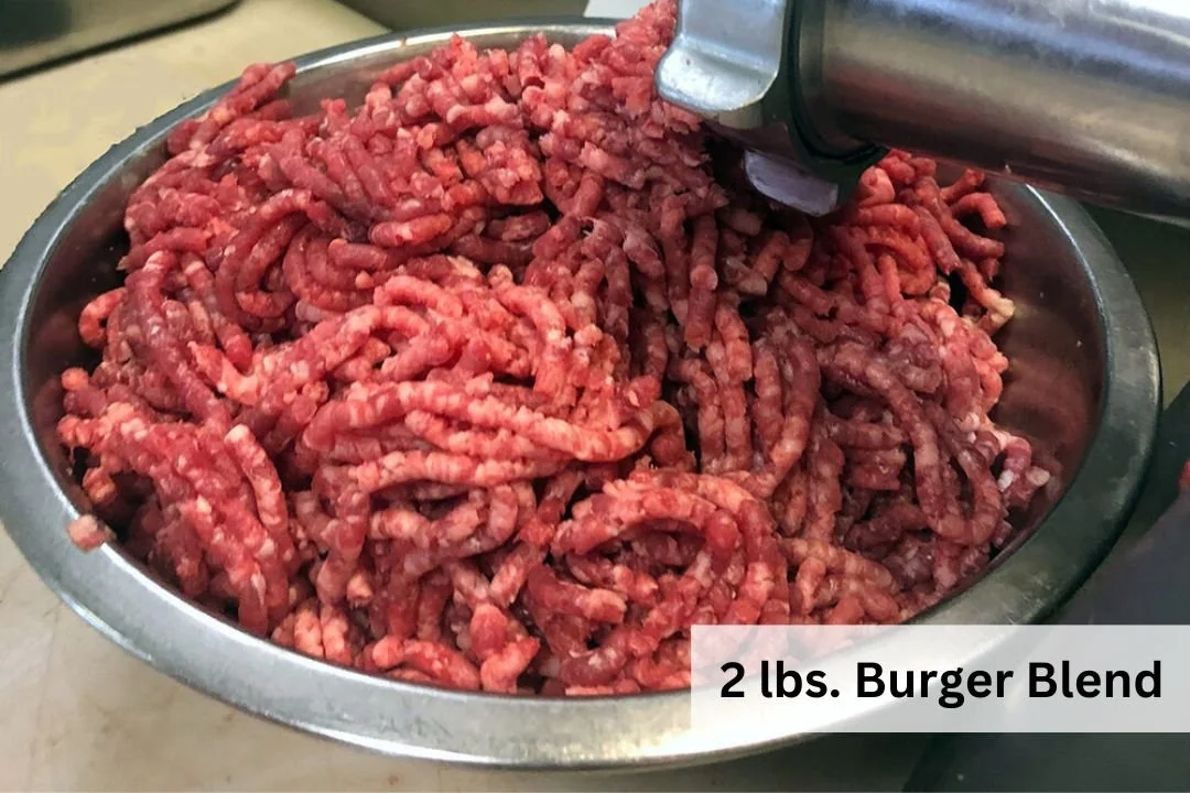 Deluxe Butcher Bag — Ted's Butcher Bags